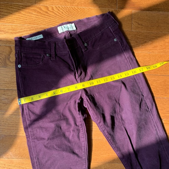 Lucky Brand Brooke Legging Jean - Picture 6 of 8